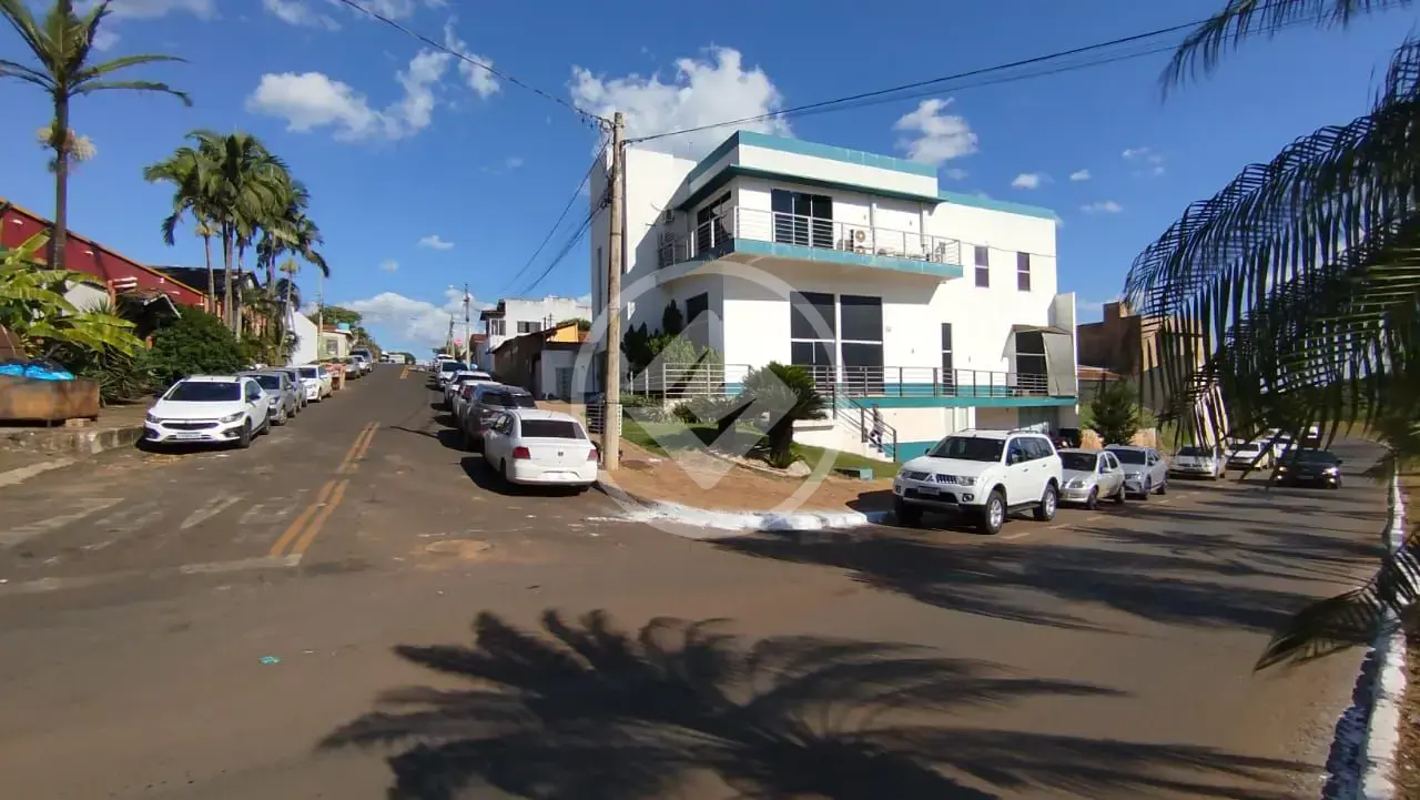Imagem 1 - Terreno em Jardim Brasília, Rio Verde - GO