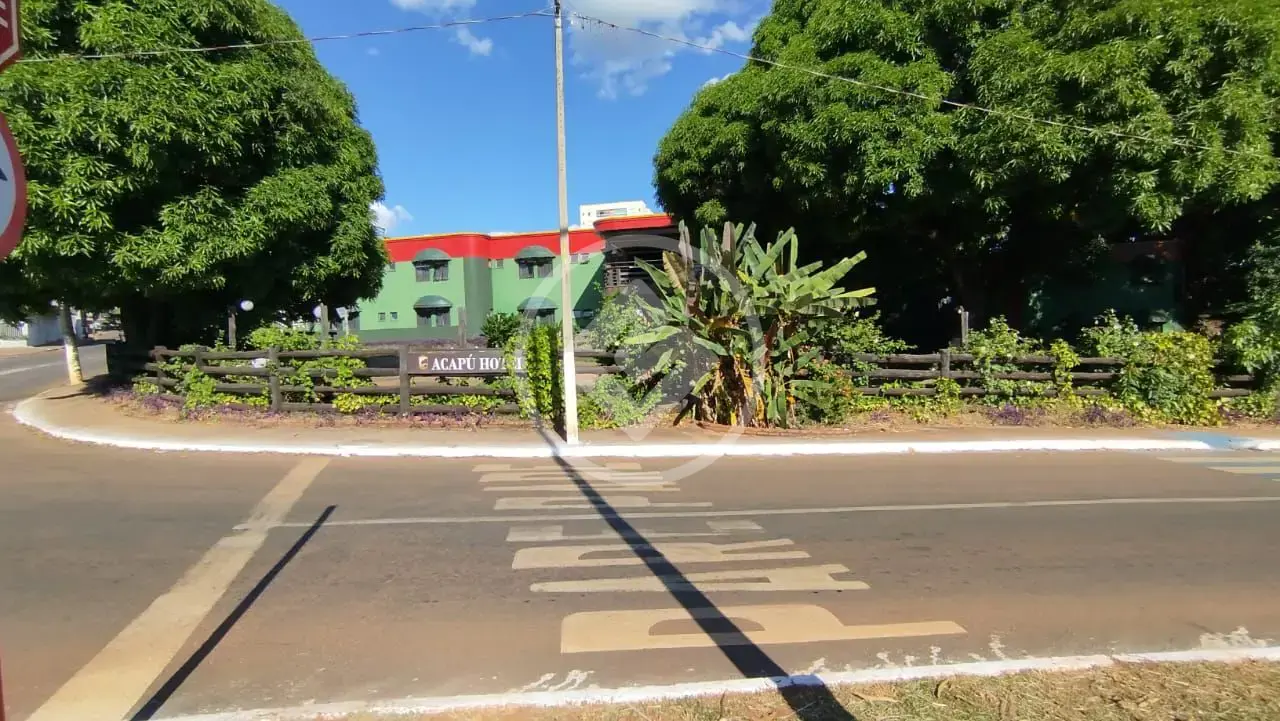 Imagem 1 - Terreno em Jardim Brasília, Rio Verde - GO