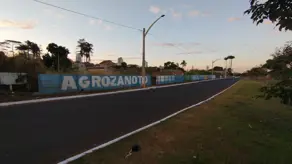 Terreno PARQUE DAS ACACIAS, Rio Verde - GO — foto 1
