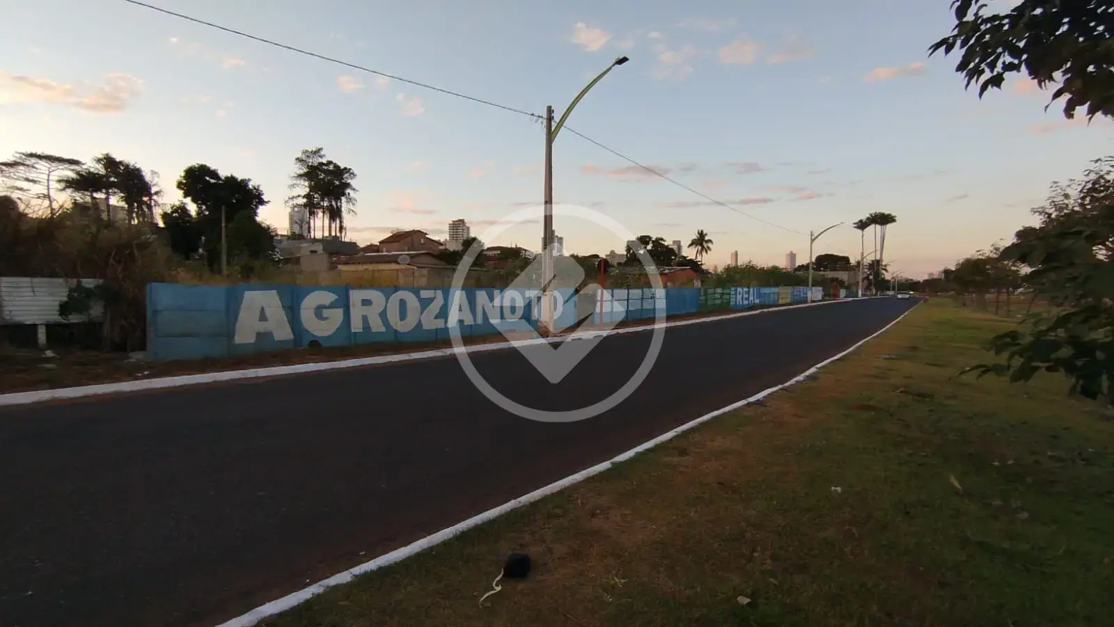 Imagem 1 - Terreno em PARQUE DAS ACACIAS, Rio Verde - GO