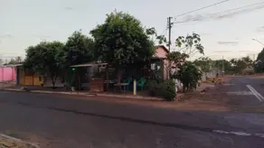Terreno PARQUE DAS ACACIAS, Rio Verde - GO — foto 1