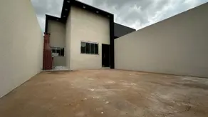 Casa Conjunto Valdeci Pires, Rio Verde - GO — foto 1