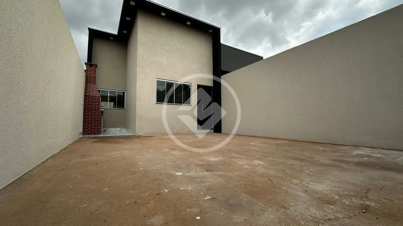 Imagem 1 - Casa em Conjunto Valdeci Pires, Rio Verde - GO