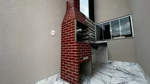 Casa Conjunto Valdeci Pires, Rio Verde - GO — foto 2
