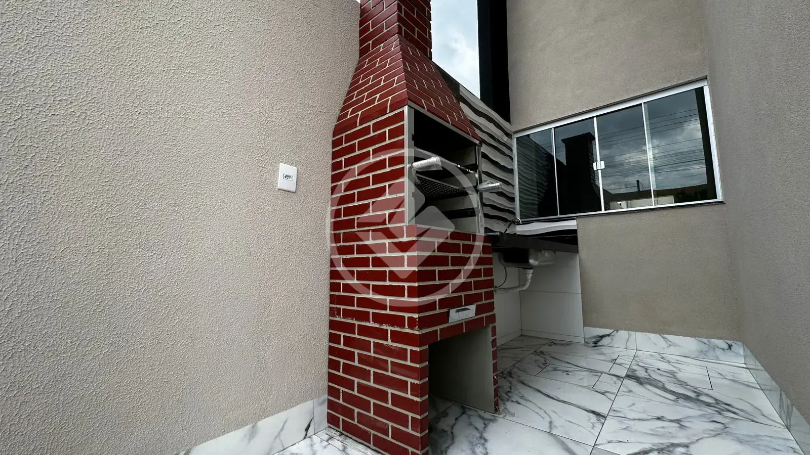 Image 2 - Casa em Conjunto Valdeci Pires, Rio Verde - GO