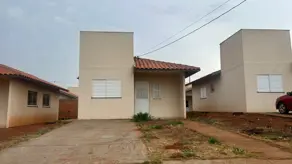 Casa Residencial Pizolato, Rio Verde - GO — foto 1