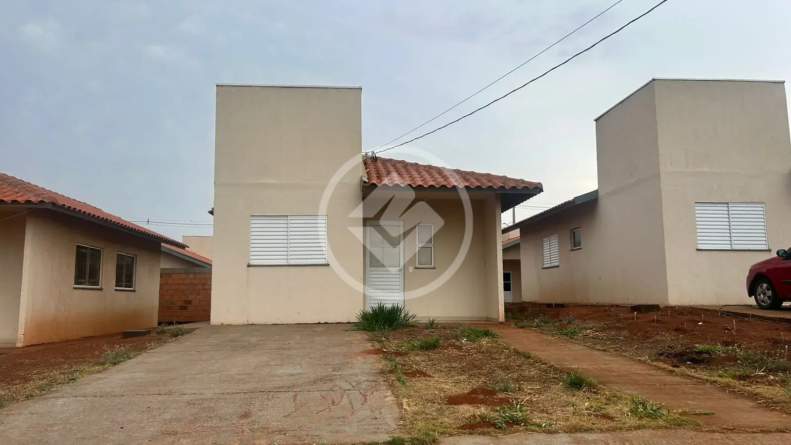 Imagem 1 - Casa em Residencial Pizolato, Rio Verde - GO