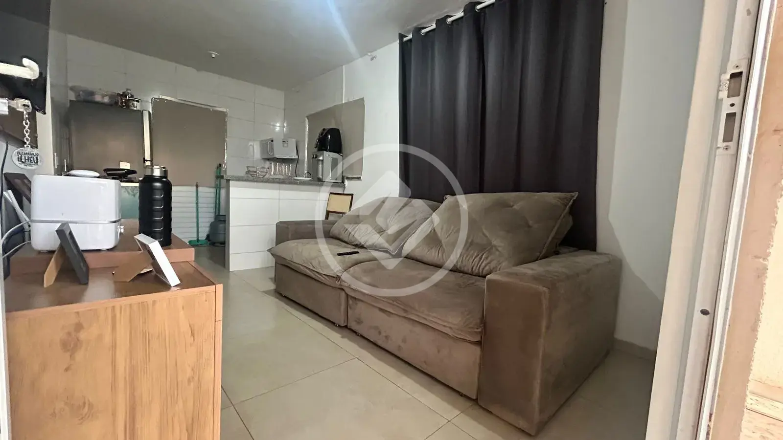 Imagem 1 - Casa em Residencial Pizolato, Rio Verde - GO