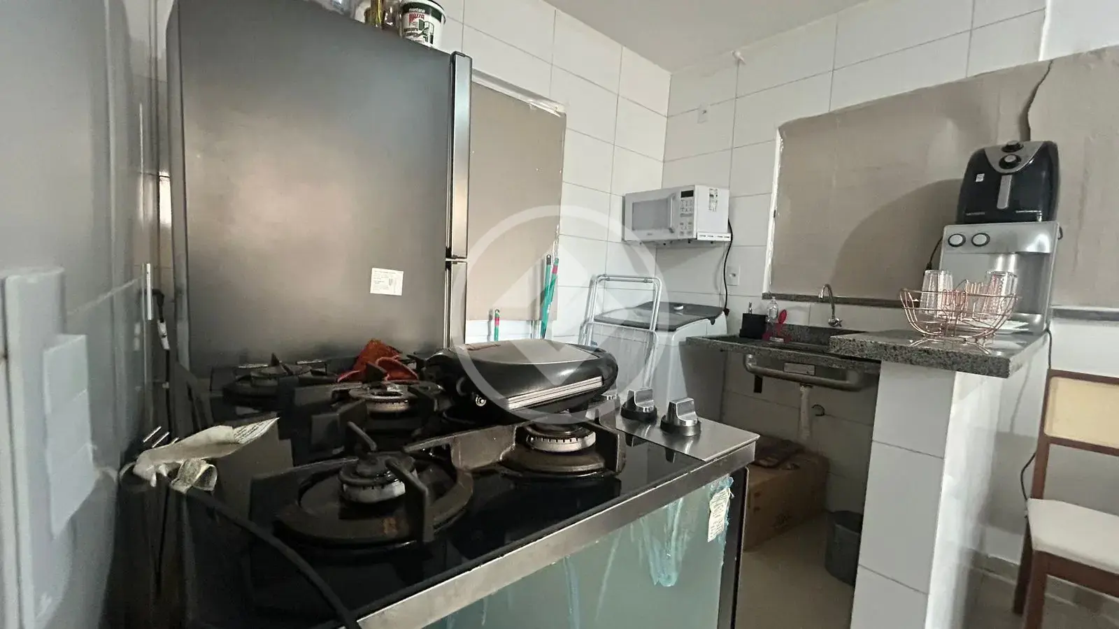 Imagem 2 - Casa em Residencial Pizolato, Rio Verde - GO
