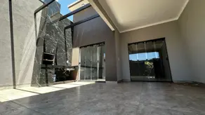 Casa Martins, Rio Verde - GO — foto 1