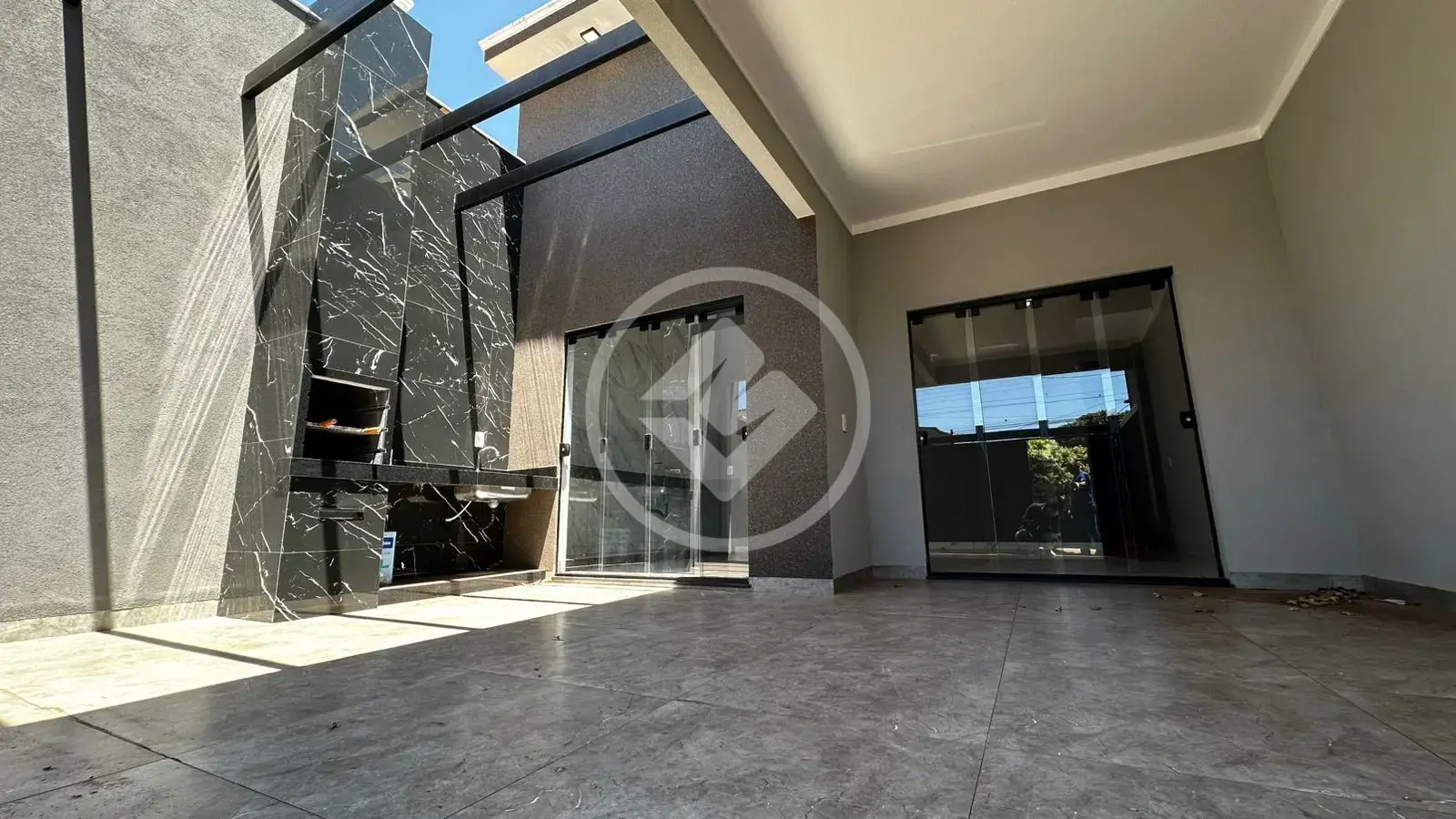 Imagem 1 - Casa em Martins, Rio Verde - GO