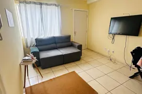 Apartamento Bairro Canaã, Rio Verde - GO — foto 2