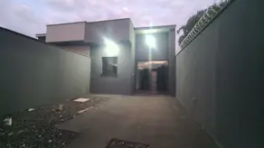 Casa Jardim Floresta, Rio Verde - GO — foto 1
