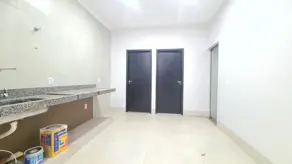 Casa Residencial Jardim Floresta, Rio Verde - GO — foto 2