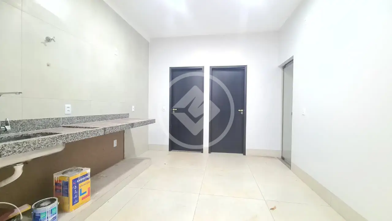 Image 2 - Casa em Residencial Jardim Floresta, Rio Verde - GO