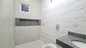 Imagem 4 - Casa em Residencial Jardim Floresta, Rio Verde - GO