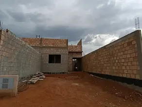 Casa Residencial Recanto dos Ipês, Rio Verde - GO — foto 1