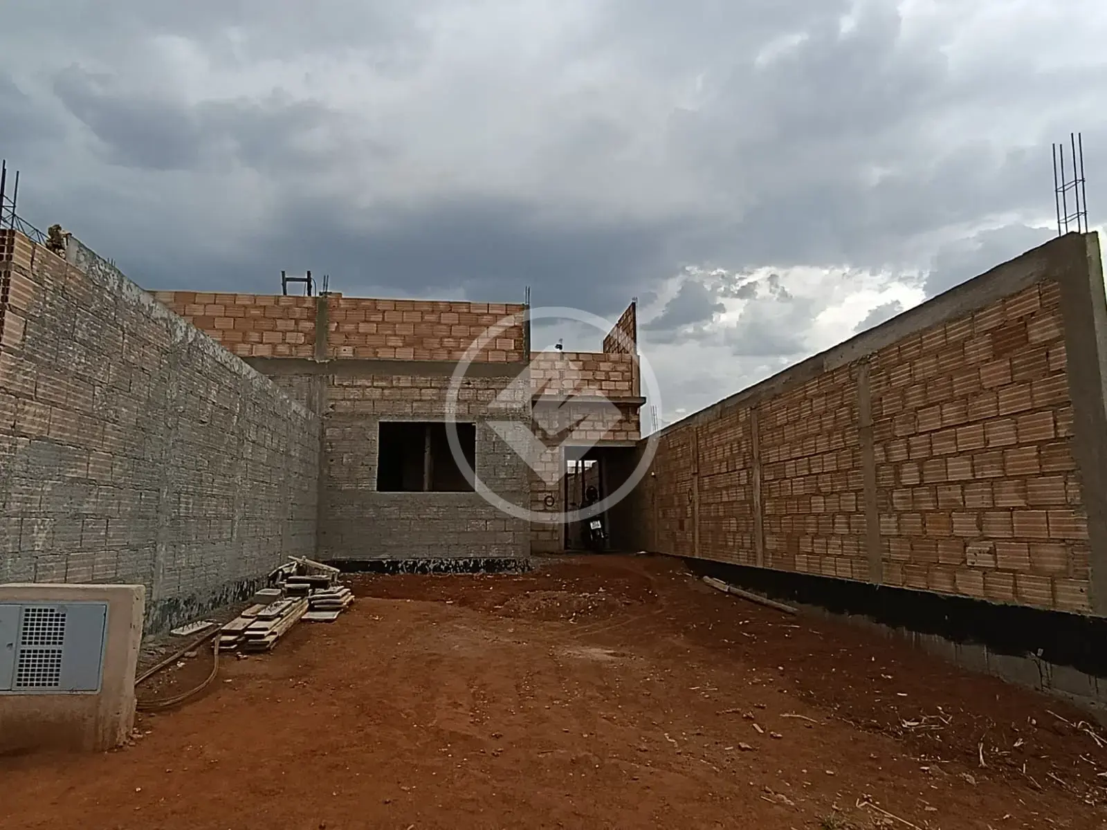 Imagem 1 - Casa em Residencial Recanto dos Ipês, Rio Verde - GO