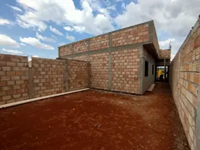 Imagem 3 - Casa em Residencial Recanto dos Ipês, Rio Verde - GO
