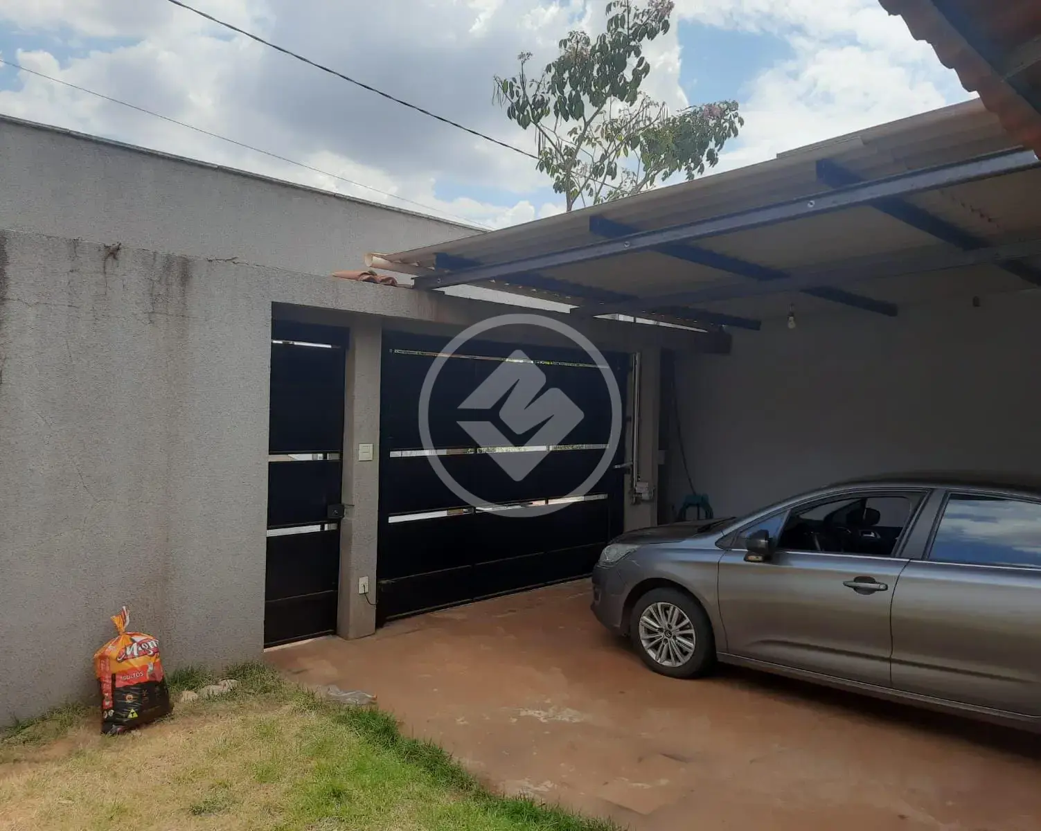 Imagem 1 - Casa em Portal dos ipês, Rio Verde - GO