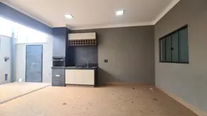 Imagem 5 - Casa em Residencial Canaã, Rio Verde - GO