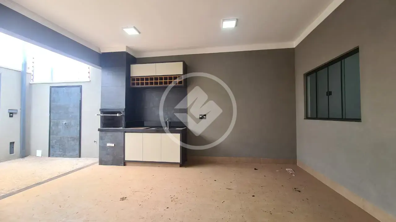 Image 6 - Casa em Residencial Canaã, Rio Verde - GO