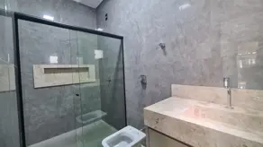Imagem 4 - Casa em Residencial Canaã, Rio Verde - GO