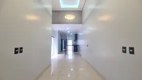 Casa Residencial Canaã, Rio Verde - GO — foto 2