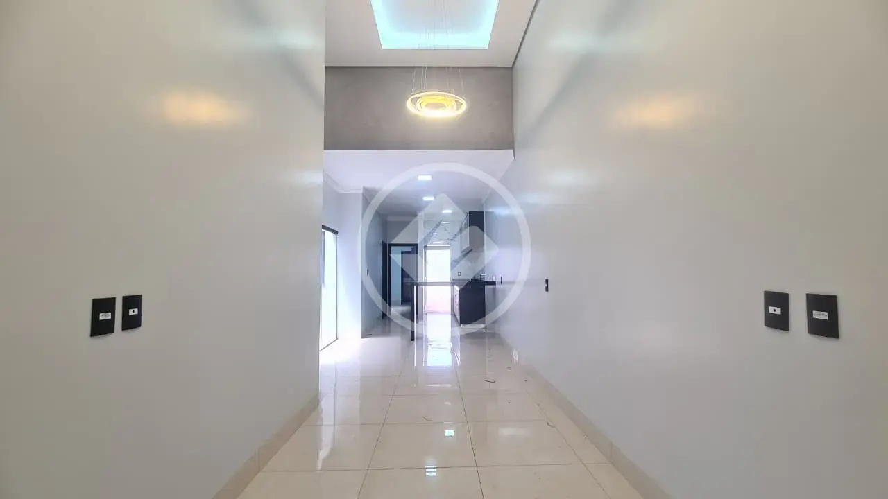 Image 2 - Casa em Residencial Canaã, Rio Verde - GO