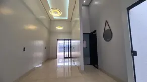 Casa Residencial Canaã, Rio Verde - GO — foto 1