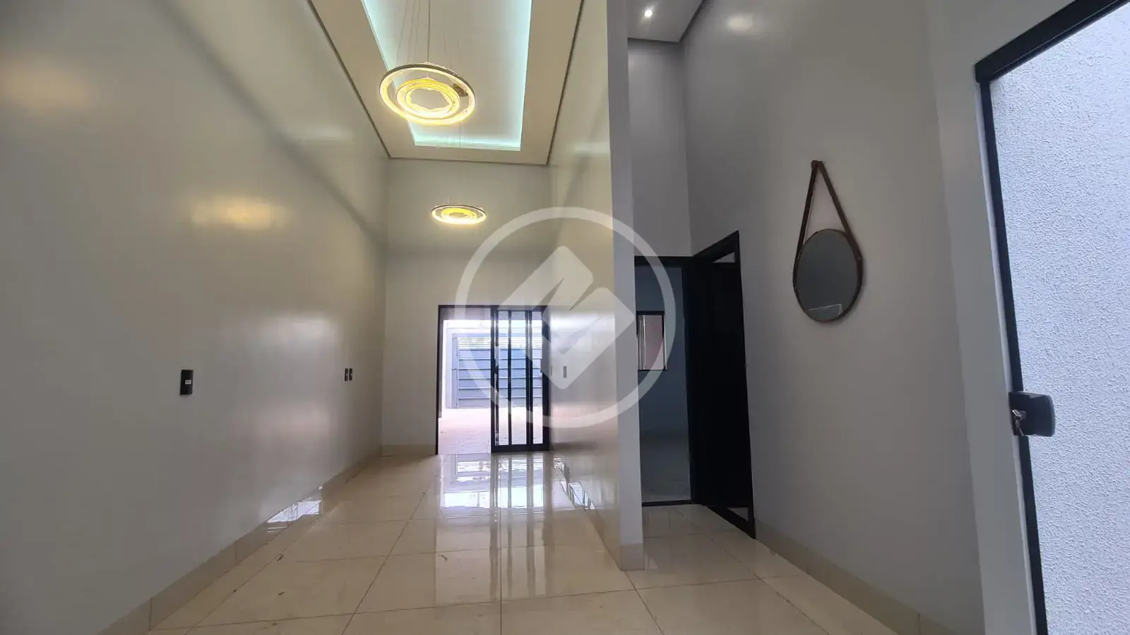 Imagem 1 - Casa em Residencial Canaã, Rio Verde - GO