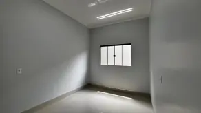 Imagem 3 - Casa em Residencial Canaã, Rio Verde - GO