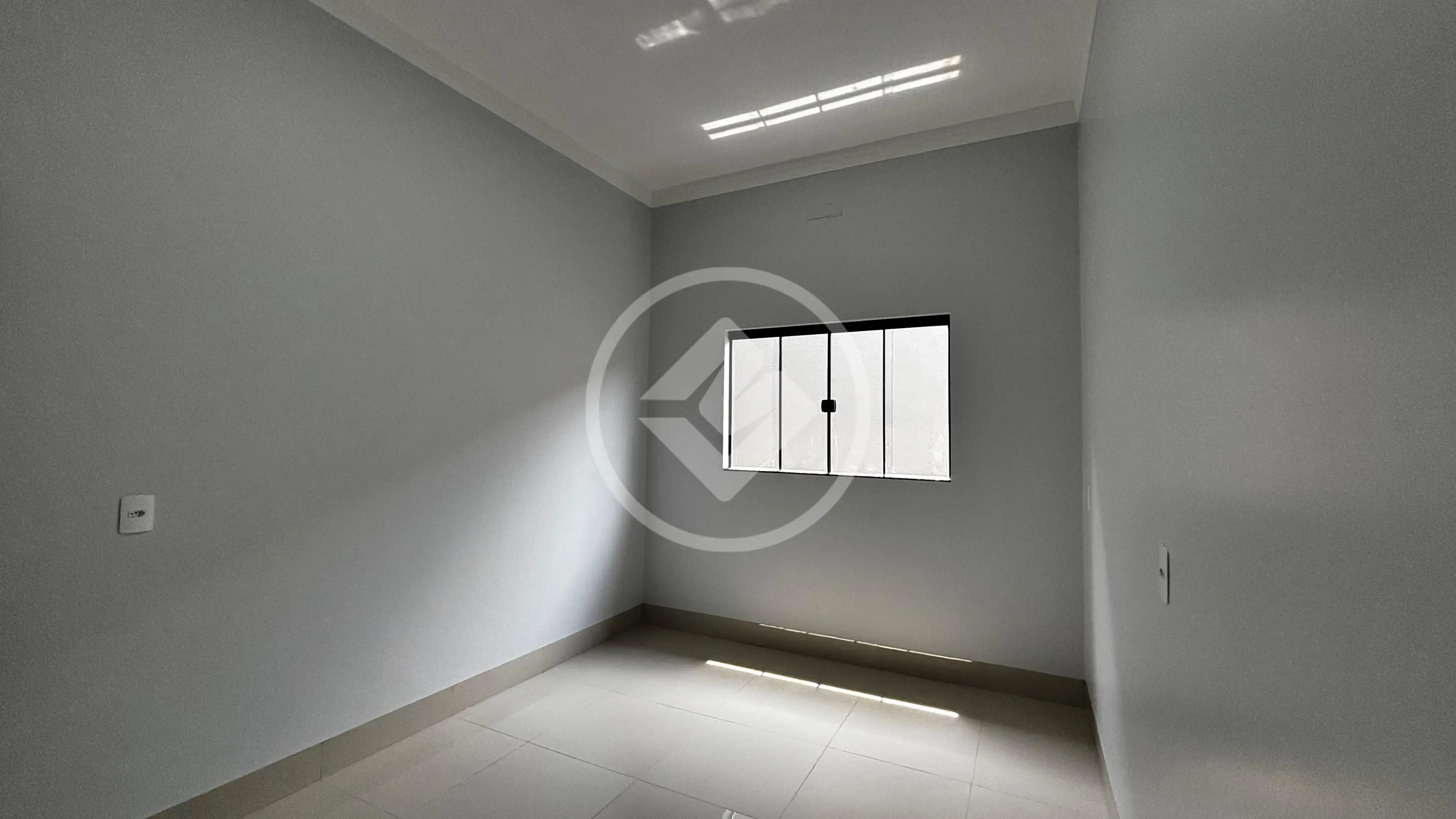 Imagem 3 - Casa em Residencial Canaã, Rio Verde - GO