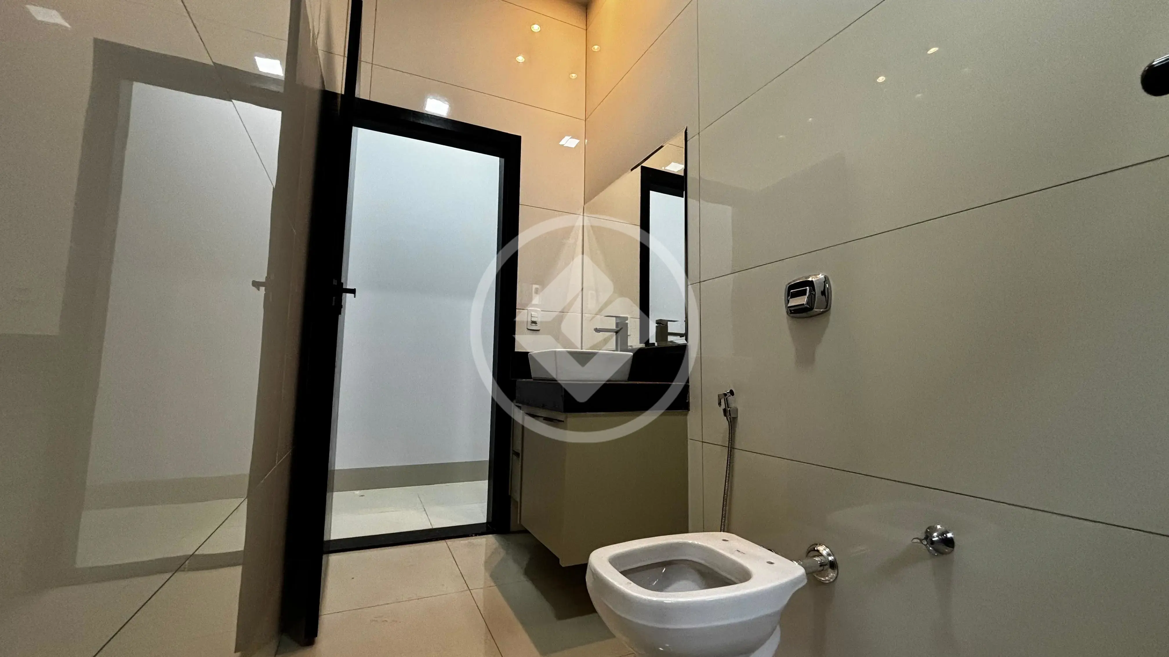 Imagem 4 - Casa em Residencial Canaã, Rio Verde - GO