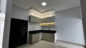 Imagem 2 - Casa em Residencial Canaã, Rio Verde - GO