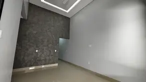 Casa Residencial Canaã, Rio Verde - GO — foto 2
