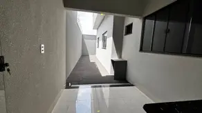 Imagem 6 - Casa em Residencial Canaã, Rio Verde - GO