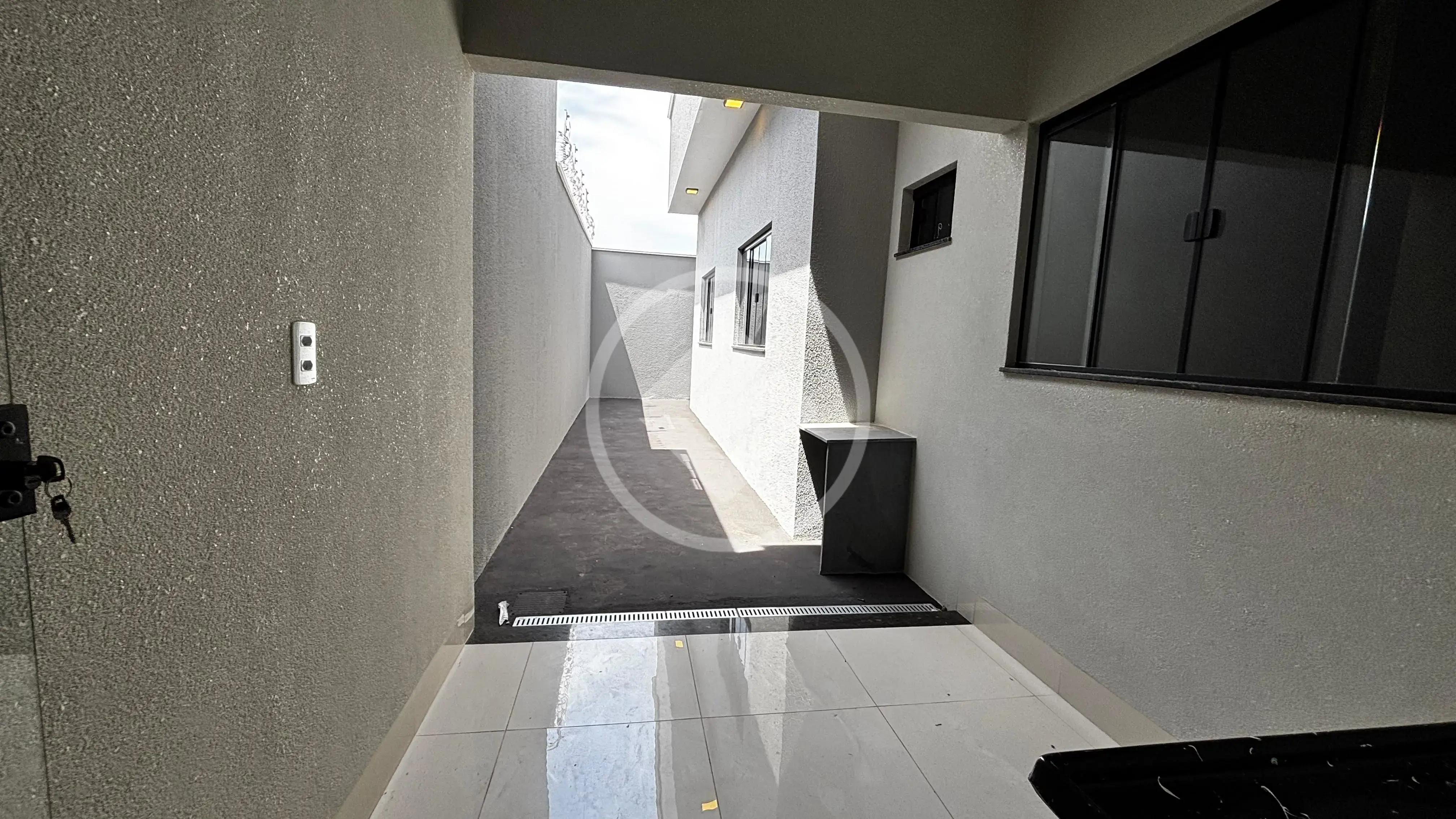 Imagem 6 - Casa em Residencial Canaã, Rio Verde - GO