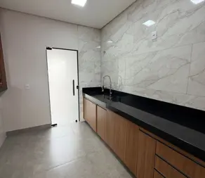 Casa Residencial Canaã II, Rio Verde - GO — foto 2