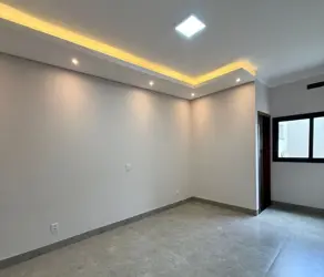 Imagem 2 - Casa em Residencial Canaã II, Rio Verde - GO