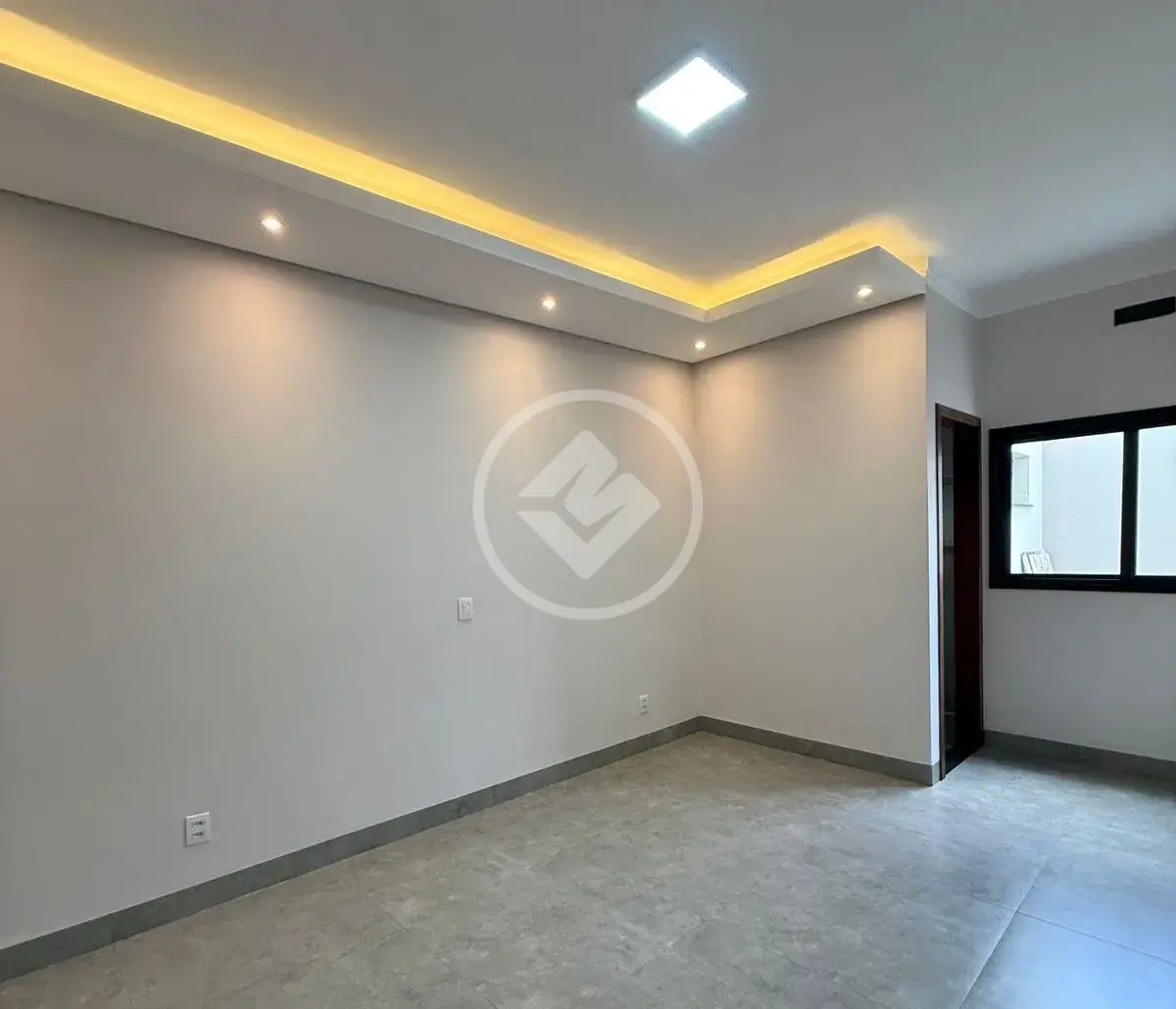 Imagem 2 - Casa em Residencial Canaã II, Rio Verde - GO