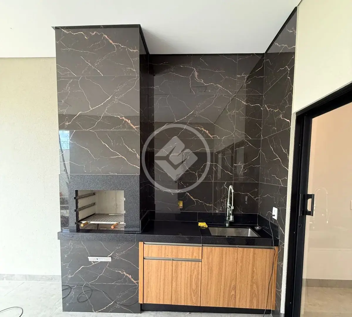 Imagem 4 - Casa em Residencial Canaã II, Rio Verde - GO