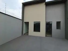 Casa Residencial Bela Vista, Rio Verde - GO — foto 1