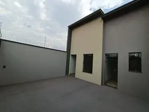 Casa Residencial Bela Vista, Rio Verde - GO — foto 2
