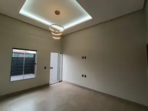 Imagem 2 - Casa em Residencial Bela Vista, Rio Verde - GO