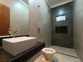 Imagem 4 - Casa em Residencial Bela Vista, Rio Verde - GO