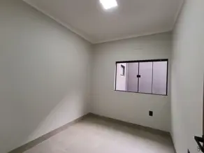 Imagem 6 - Casa em Residencial Bela Vista, Rio Verde - GO