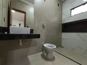 Imagem 5 - Casa em Residencial Bela Vista, Rio Verde - GO