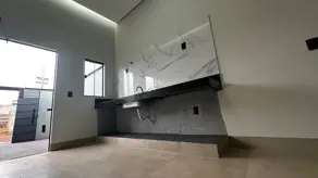 Imagem 2 - Casa em Residencial Bela Vista, Rio Verde - GO