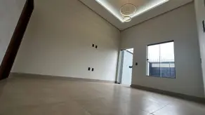 Casa Residencial Bela Vista, Rio Verde - GO — foto 2